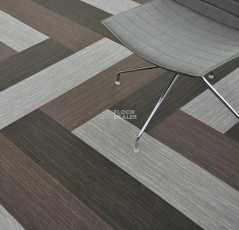 Flotex Savannah 911005 Walnut фото 2 | FLOORDEALER